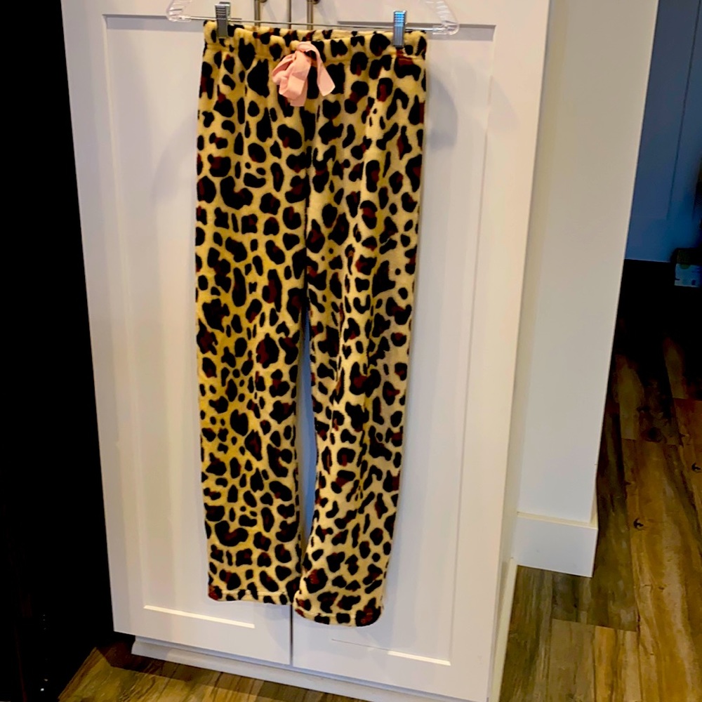 Cozy Pajama pants